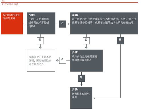 計(jì)算機(jī)實(shí)施的發(fā)明與軟件相關(guān)發(fā)明審查實(shí)踐的比較——基于計(jì)算機(jī)軟件開發(fā)視角