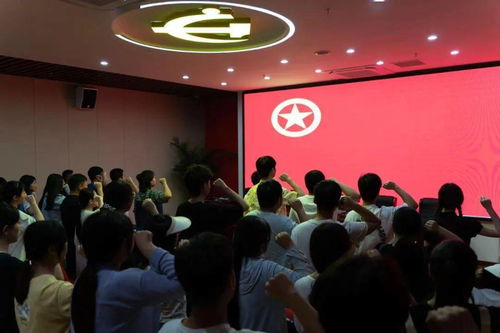 青春實踐正當時 2021“青聚禹州”大學生“返家鄉(xiāng)”暑期社會實踐啟動儀式順利舉行