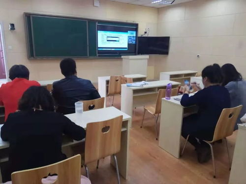 教研教改丨培養(yǎng)學科核心素養(yǎng) 深化課程改革 社會大課堂